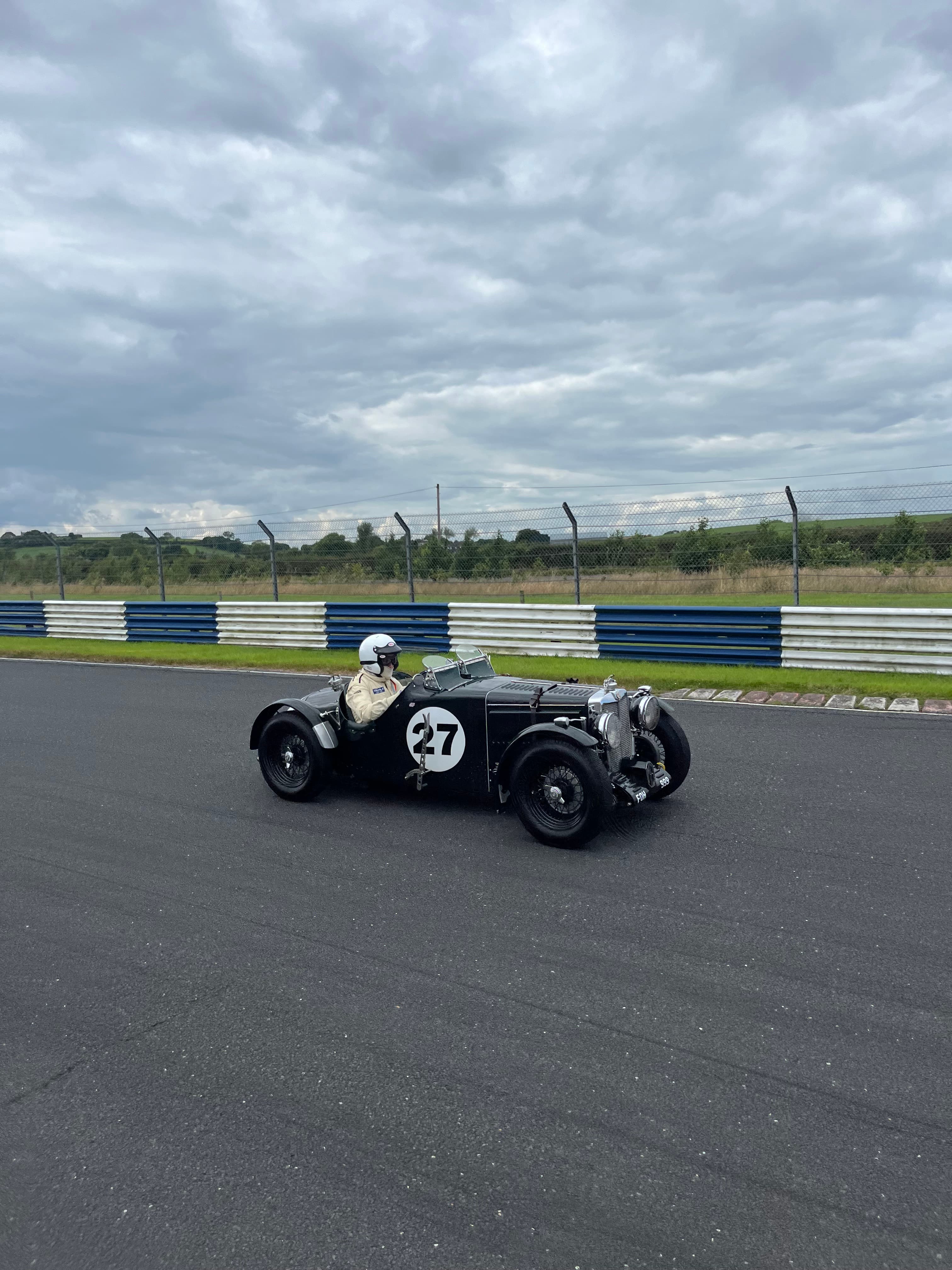 Club event